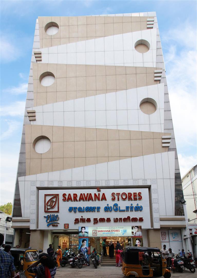 Saravana jewellery hot sale t nagar